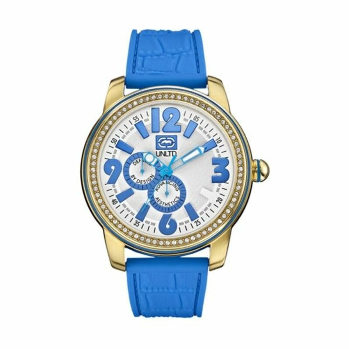 Relógio unissexo Marc Ecko E13544G5 (Ø 48 mm) | Acexarme. Mais modelos Relógios, Homem disponíveis.