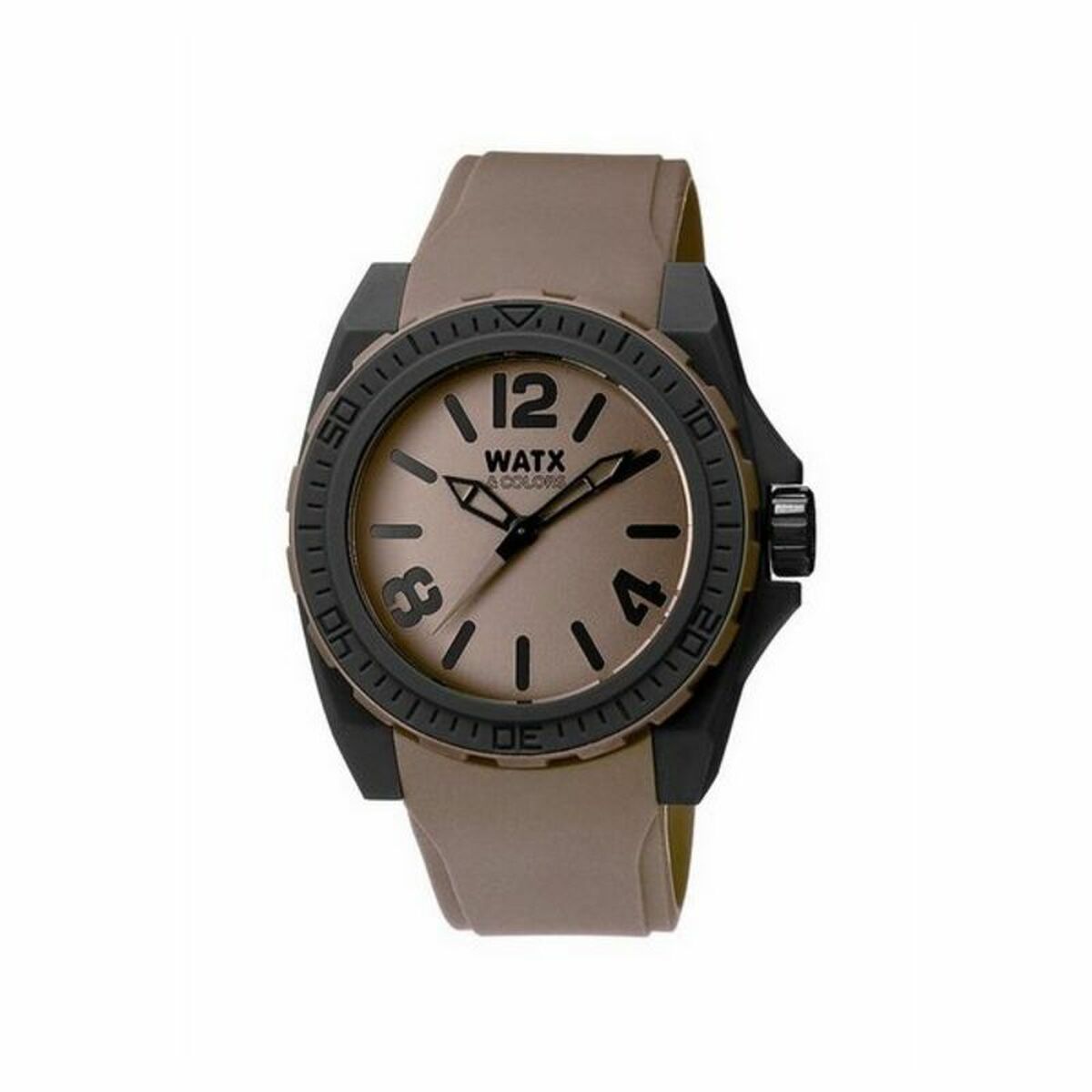 Relógio feminino Watx & Colors RWA1805 (Ø 45 mm) | Acexarme. Mais modelos Relógios, Mulher disponíveis.