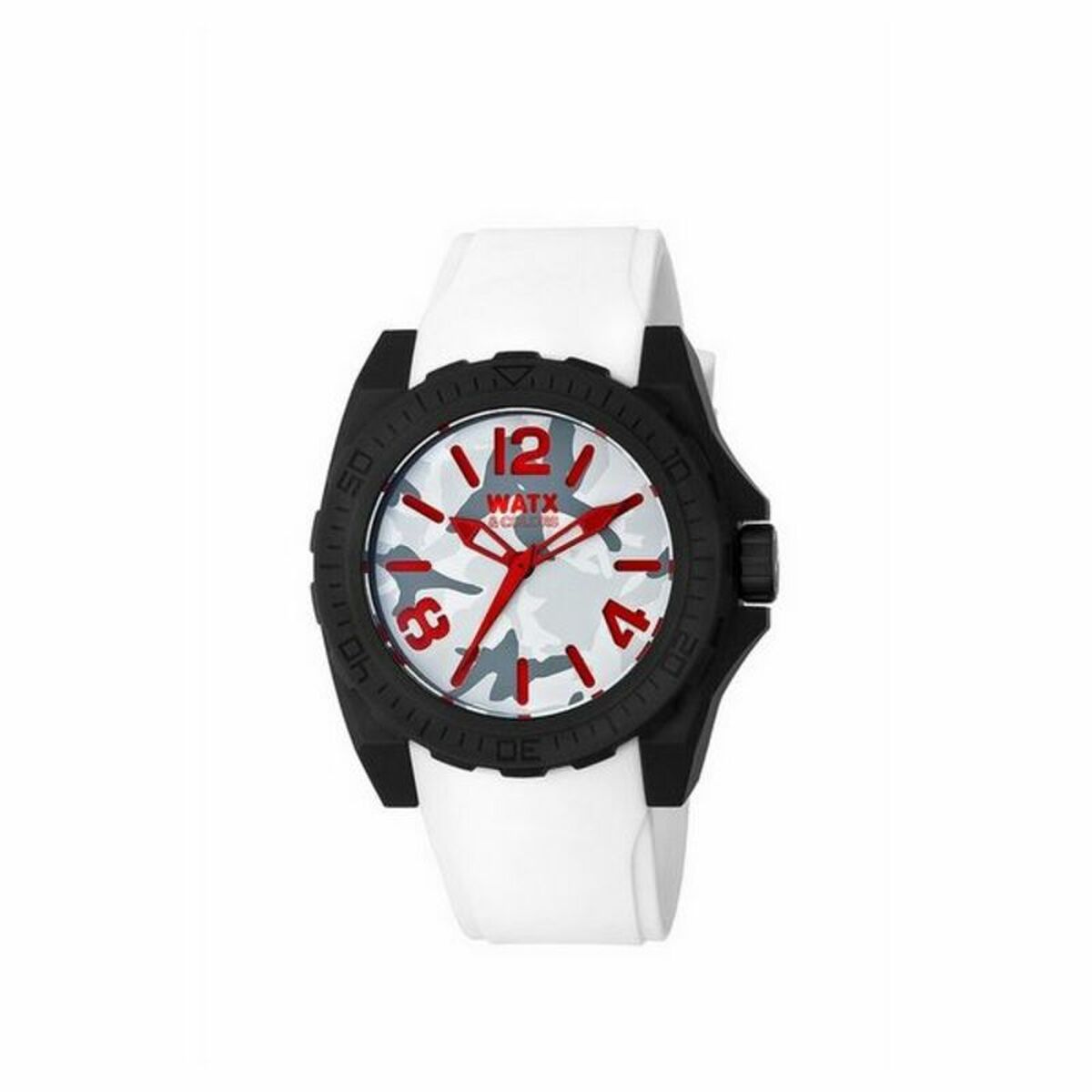 Relógio feminino Watx & Colors RWA1809 (Ø 45 mm) | Acexarme. Mais modelos Relógios, Mulher disponíveis.