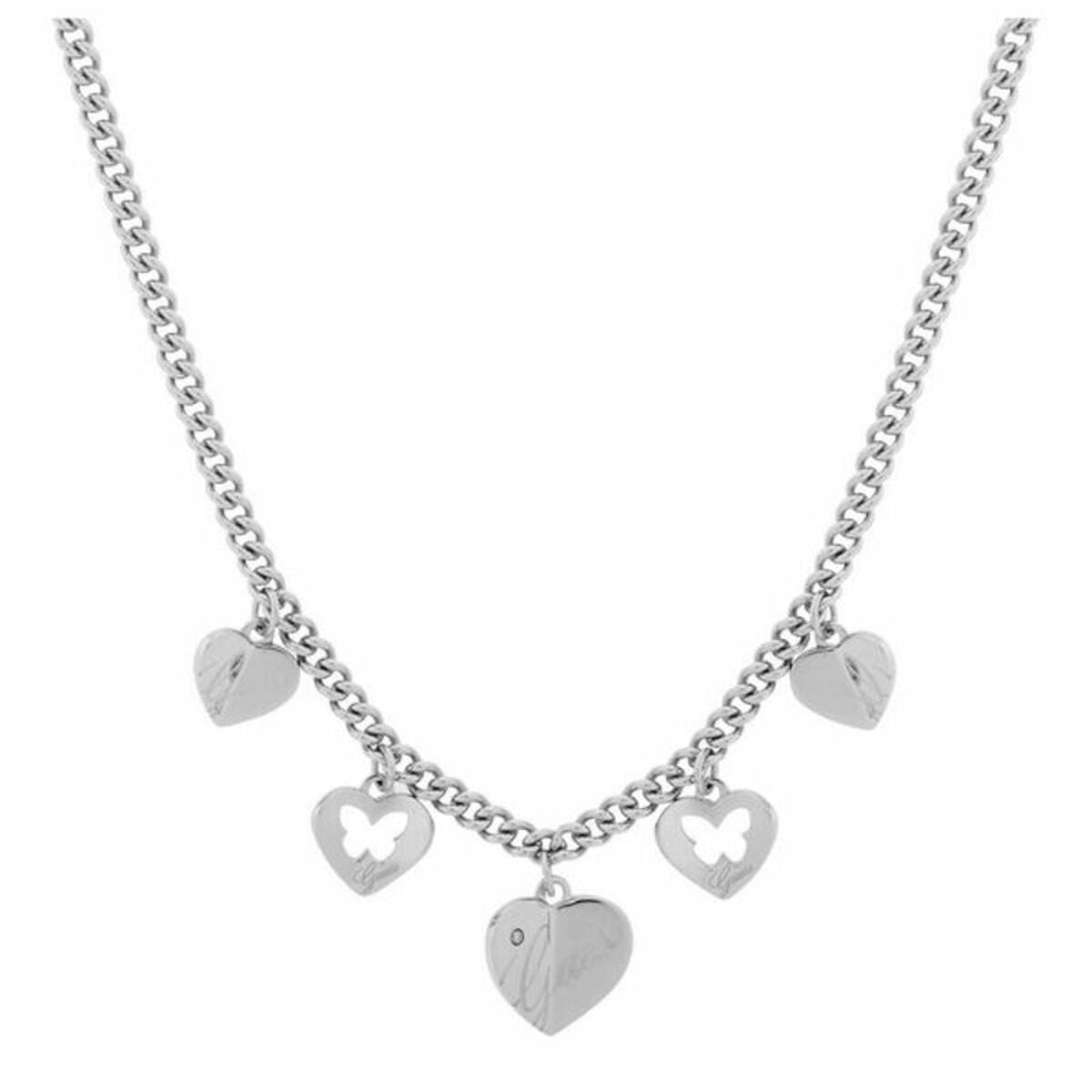 Colar feminino Guess USN11109 (45 cm) | Acexarme. Mais modelos Joalharia, Mulher disponíveis.