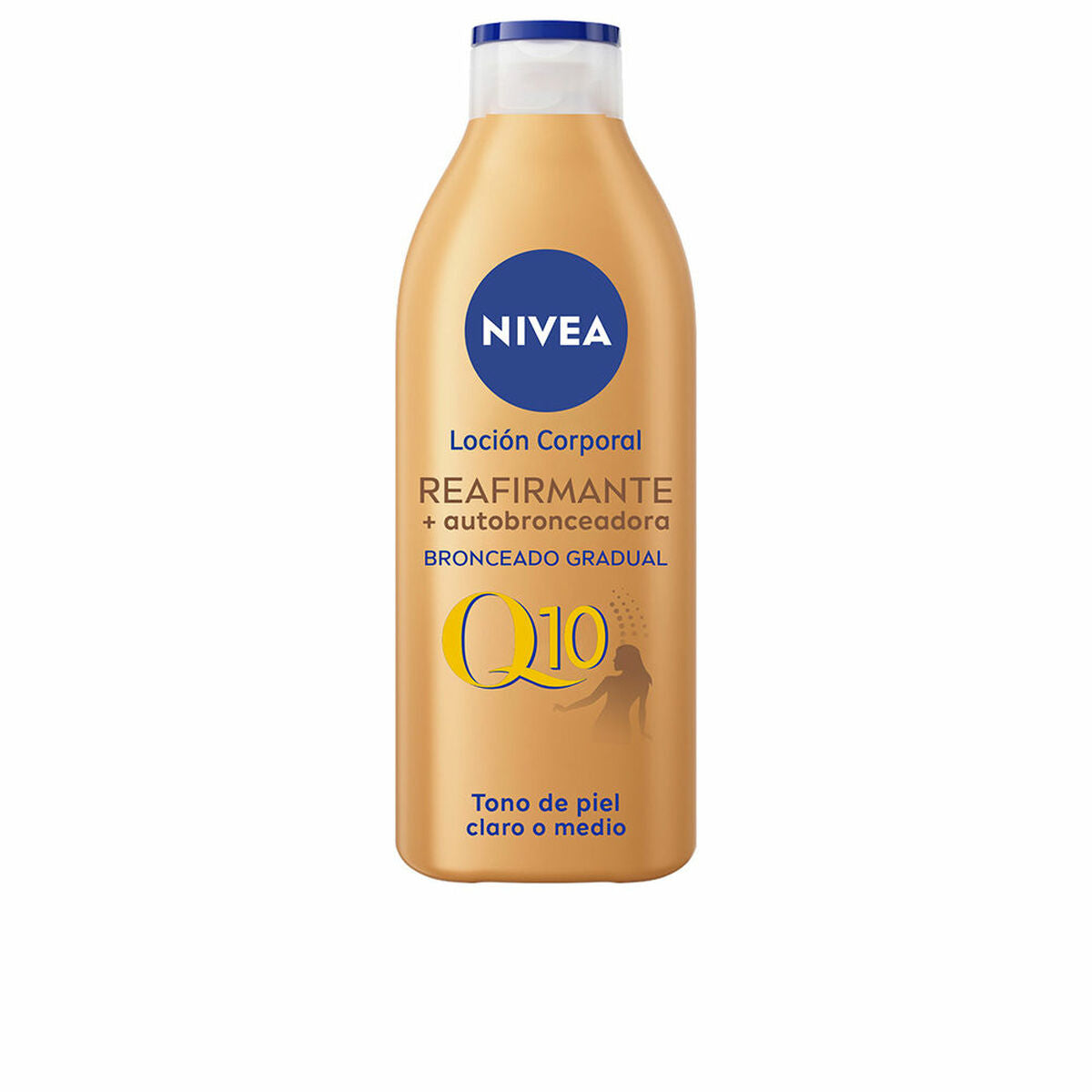 Creme Solar Nivea Q10+ 400 ml | Acexarme. Mais modelos Beleza, Cuidado da pele disponíveis.