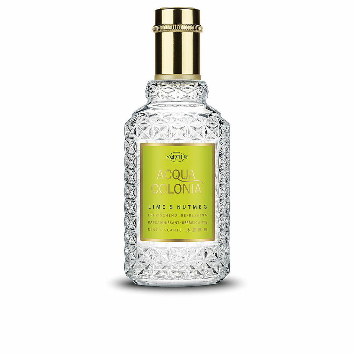 Perfume Unissexo 4711 EDC | Acexarme. Mais modelos Beleza, Perfumes e fragrâncias disponíveis.