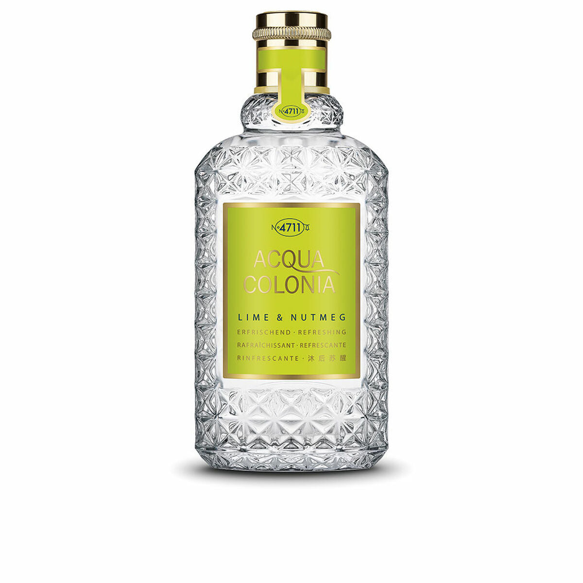 Perfume Unissexo 4711 EDC | Acexarme. Mais modelos Beleza, Perfumes e fragrâncias disponíveis.