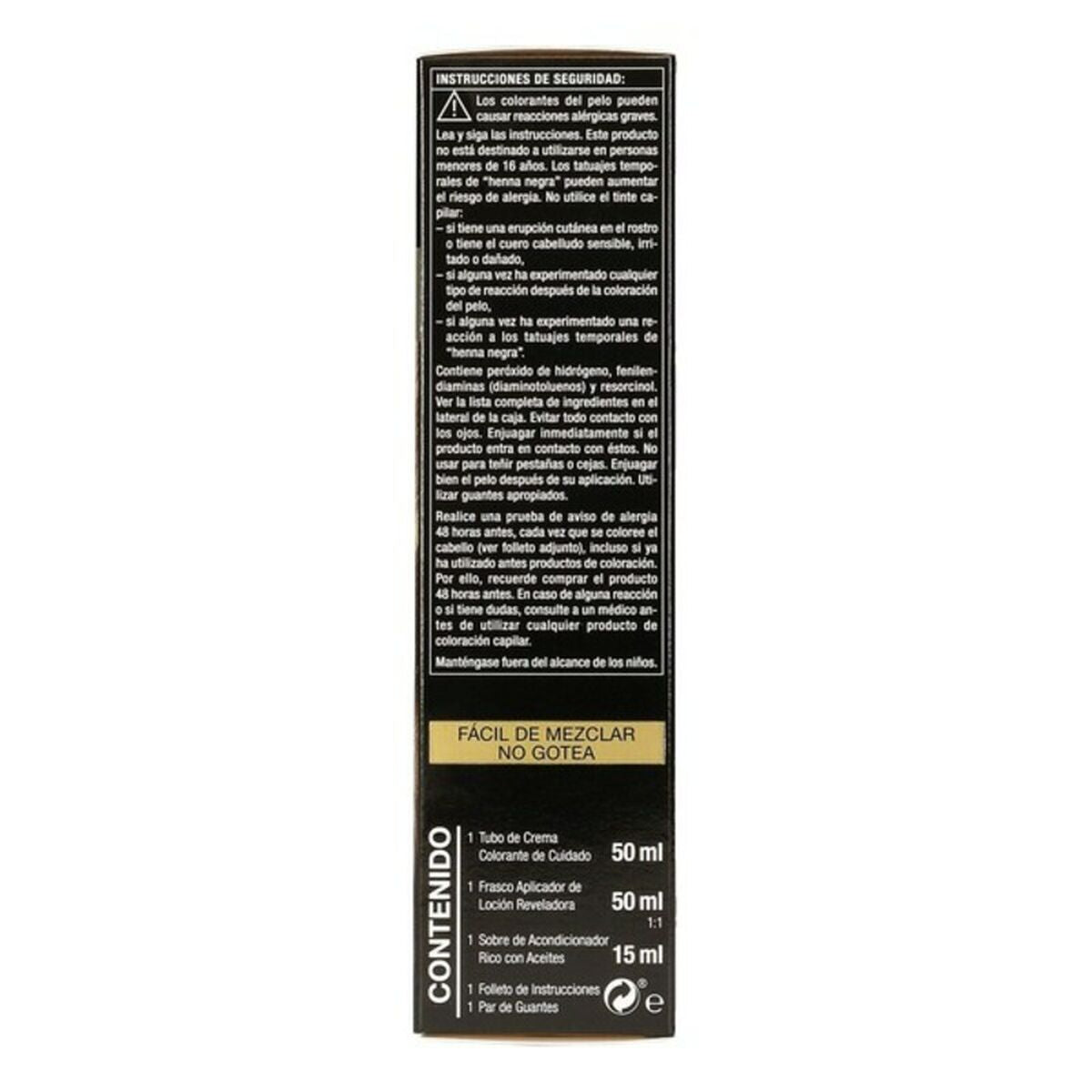 Tinta Permanente Syoss Olio Intense Sem amoníaco Nº 7,10 Louro Natural | Acexarme. Mais modelos Beleza, Cuidado do cabelo disponíveis.