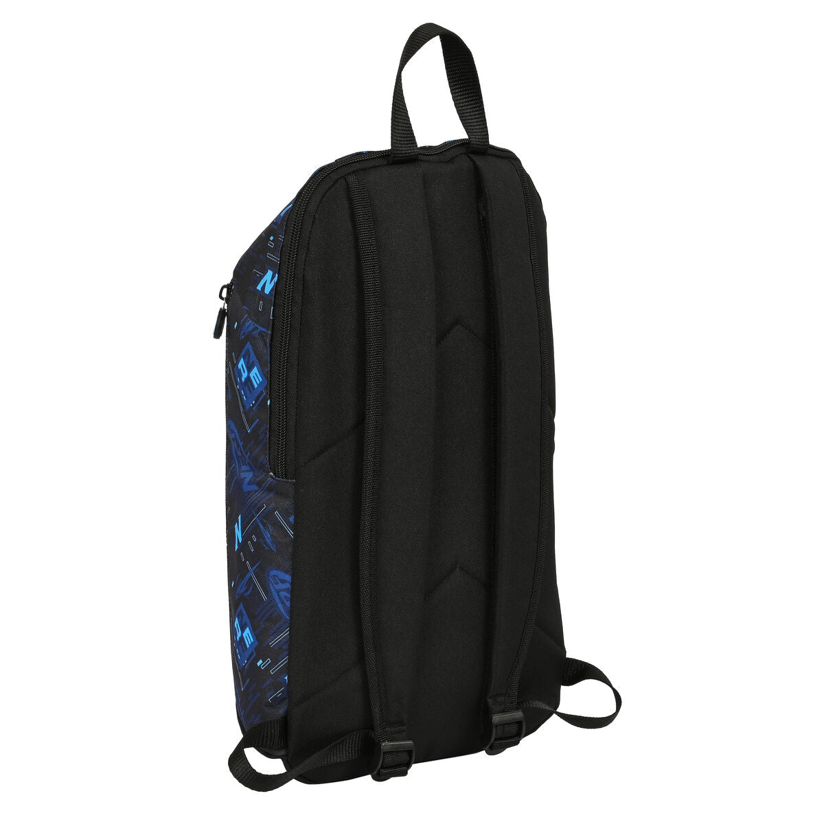 Mochila Casual Nerf Boost Preto 10 L | Acexarme. Mais modelos Bagagem, Mochilas disponíveis.