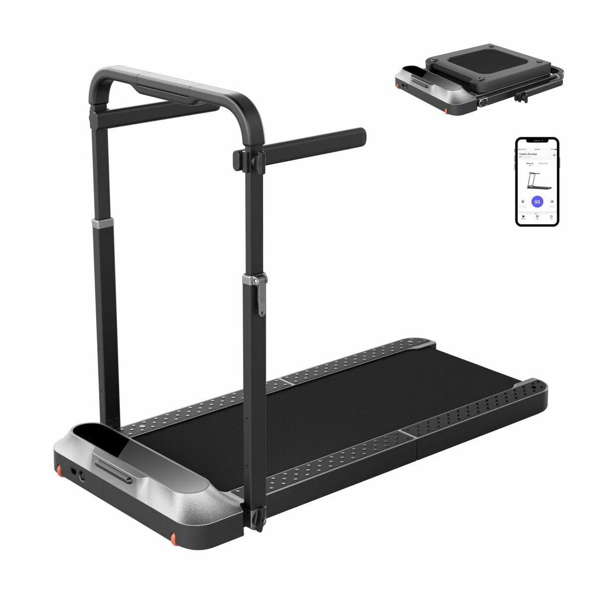 Passadeira Xiaomi WALKINGPAD R2H | Acexarme. Mais modelos Desportos e ar livre, Fitness e exercício disponíveis.