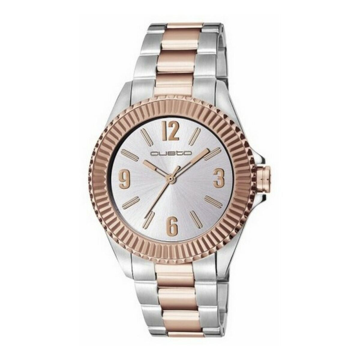 Relógio feminino Custo CU047205 (Ø 40 mm) | Acexarme. Mais modelos Relógios, Mulher disponíveis.
