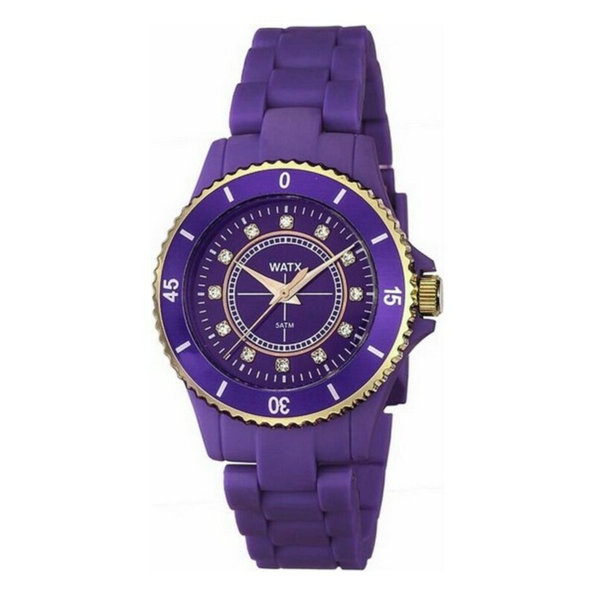 Relógio feminino Watx & Colors RWA9016 (Ø 35 mm) | Acexarme. Mais modelos Relógios, Mulher disponíveis.