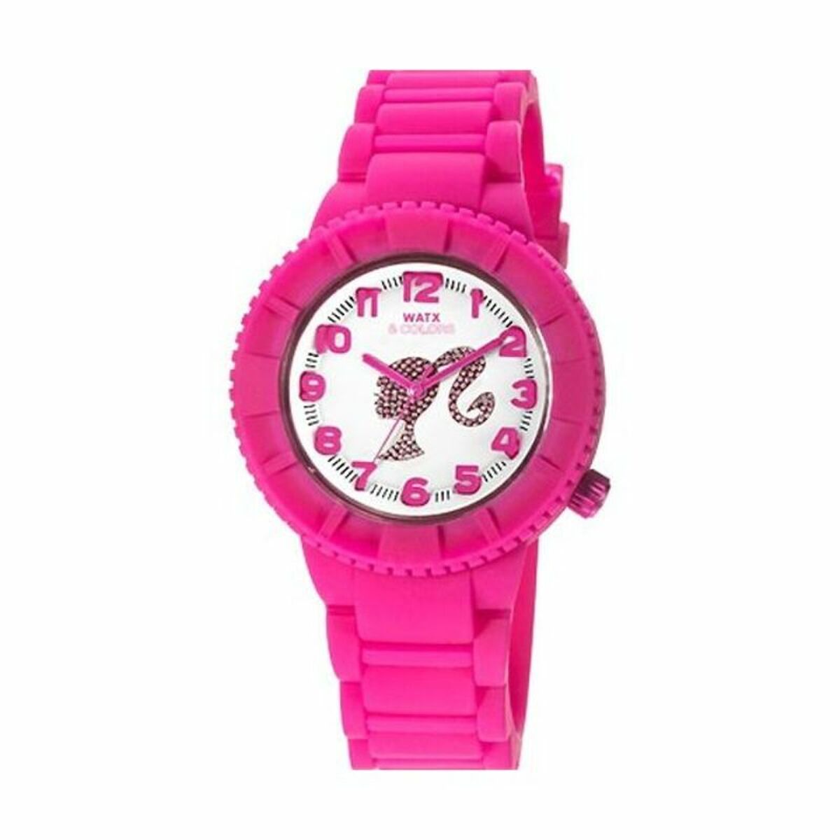 Relógio feminino Watx & Colors RWA1151 (Ø 43 mm) | Acexarme. Mais modelos Relógios, Mulher disponíveis.
