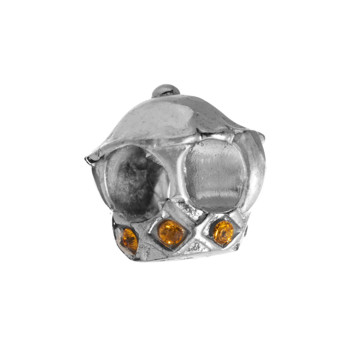 Miçangas femininas Viceroy VMG0028-14 Prateado (1 cm) | Acexarme. Mais modelos Joalharia, Mulher disponíveis.