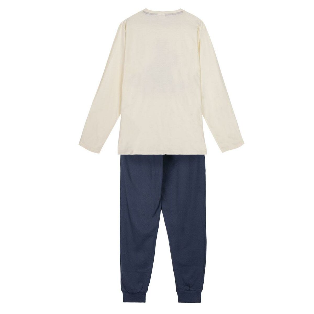 Pijama Warner Bros Bege (Adultos) | Acexarme. Mais modelos Roupa, Homem disponíveis.