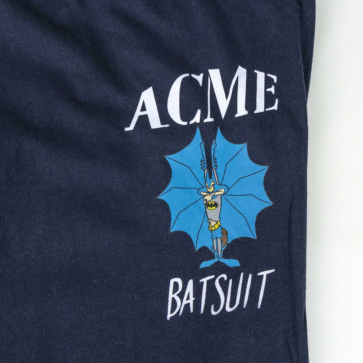 Pijama Warner Bros Bege (Adultos) | Acexarme. Mais modelos Roupa, Homem disponíveis.