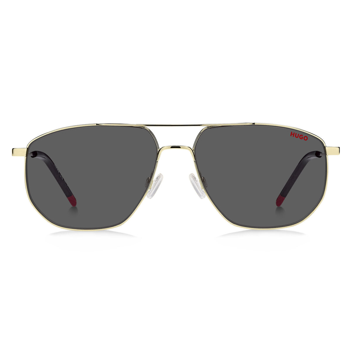 Óculos escuros masculinos Hugo Boss HG-1207-S-J5G-IR Dourado ø 58 mm | Acexarme. Mais modelos Joalharia, Homem disponíveis.