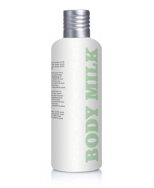 Cremes e body milk - Acexarme