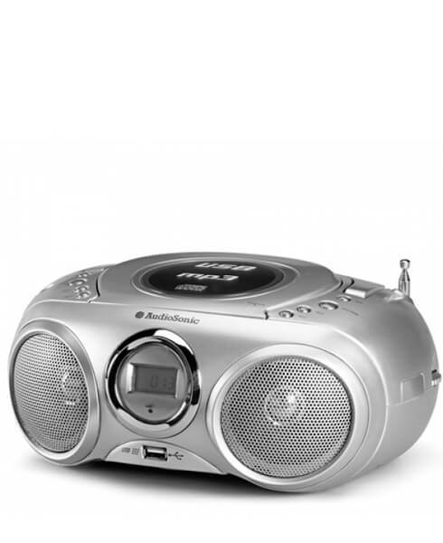 Rádio CD | Acexarme