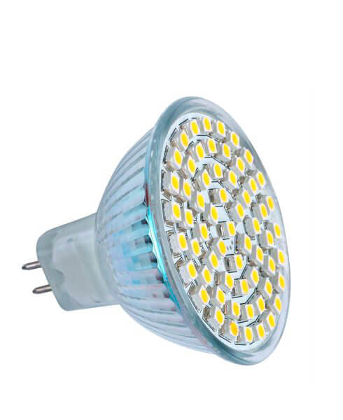 Iluminação-LED| Acexarme