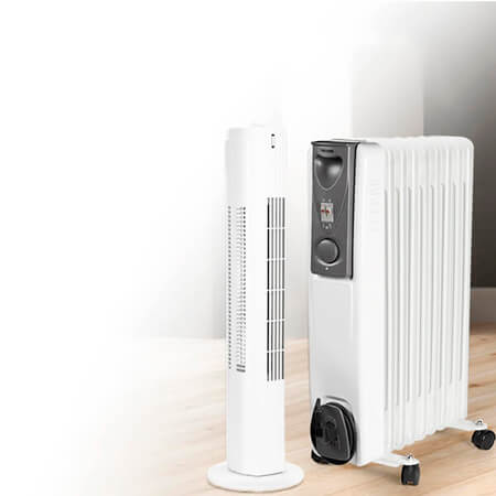 Climatização-e-Aquecimento| Acexarme