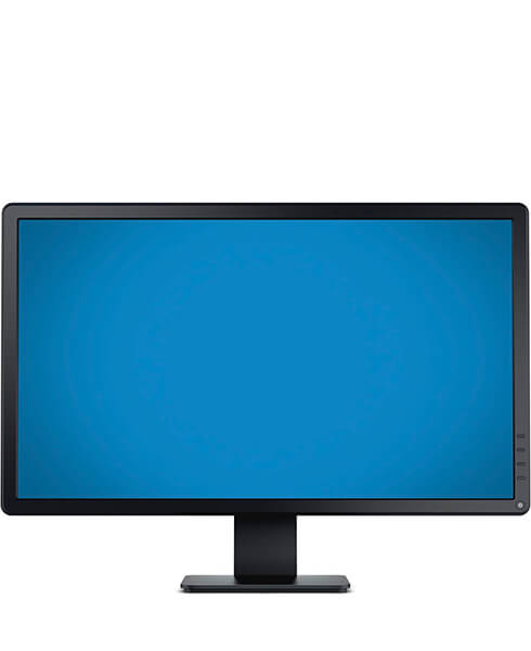 Monitores| Acexarme