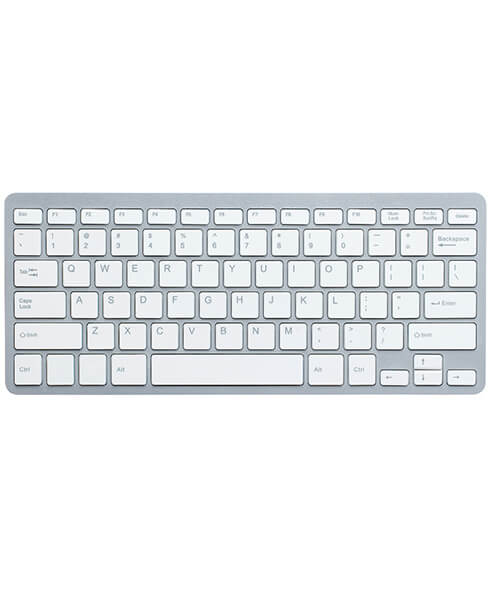 Teclados| Acexarme