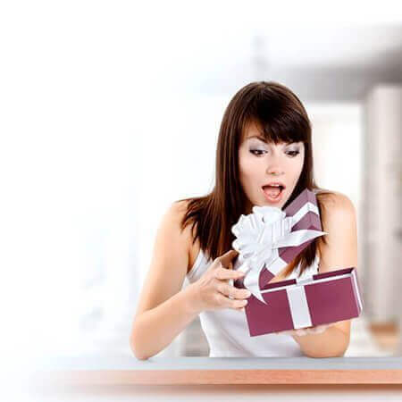 Presentes-para-mulher| Acexarme