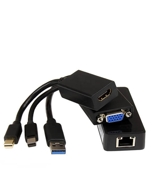 Adaptadores| Acexarme