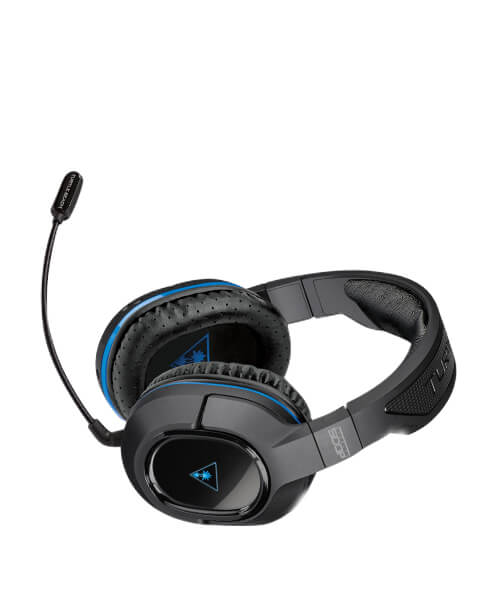 Microfones-e-auriculares| Acexarme