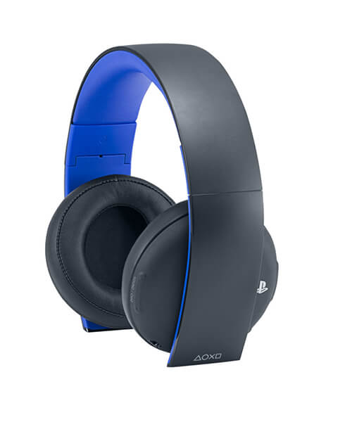 Auriculares-Sem-Fios| Acexarme