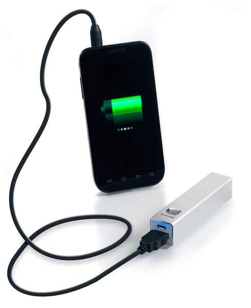 Power Bank - Acexarme
