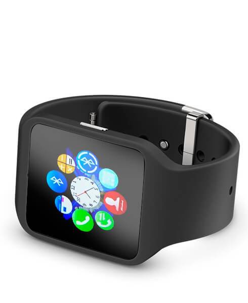 Smartwatches - Acexarme