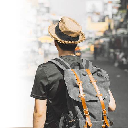 Para Viajar | Acexarme