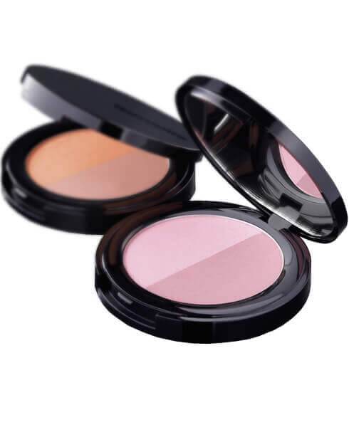 Blushers - Acexarme