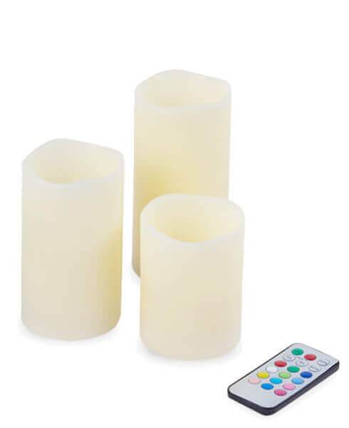 Iluminação e decoração de exteriores - Acexarme