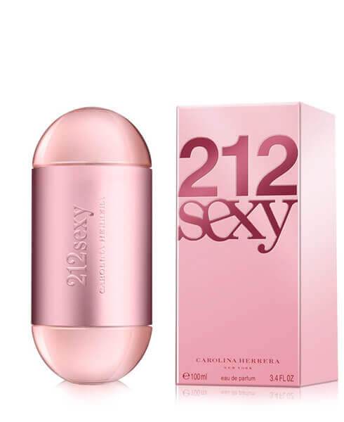 Perfumes para mulher - Acexarme