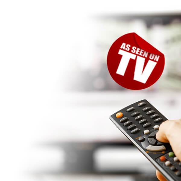 Televendas | Visto na TV | Acexarme