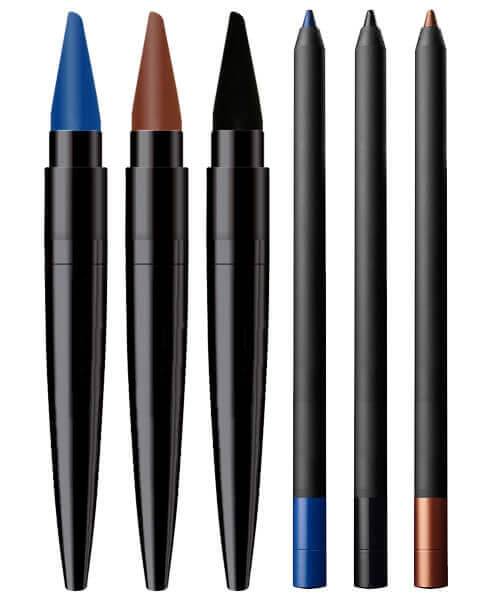 Eyeliners e lápis de olhos | Acexarme