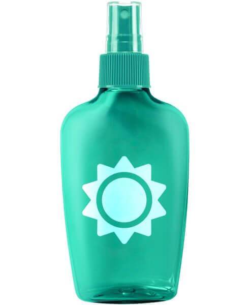 After sun - Acexarme