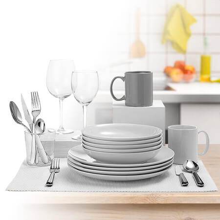 Utensílios de Cozinha | Acexarme