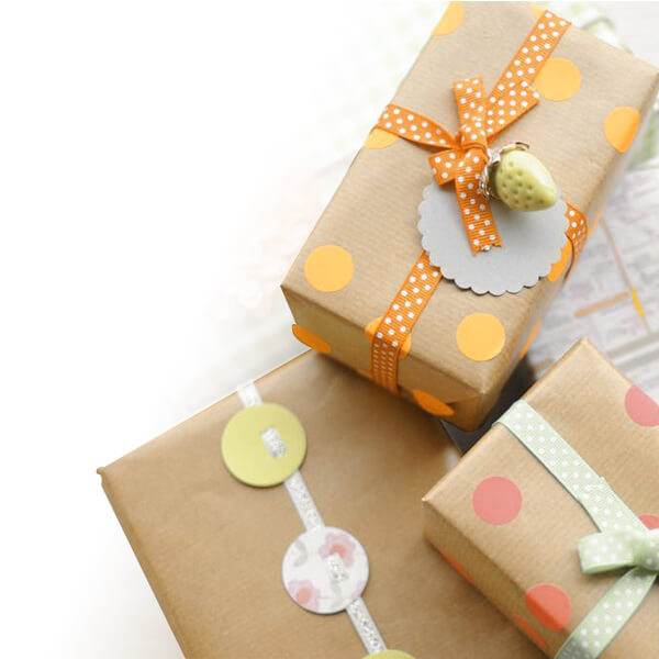 Presentes Criativos | Acexarme