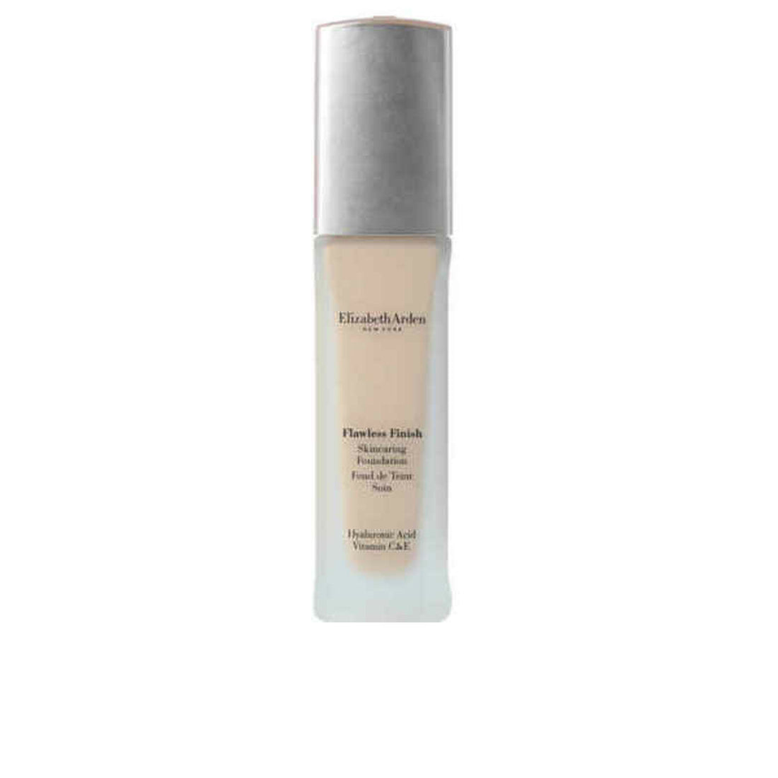 Base de Maquilhagem Fluida Elizabeth Arden Flawless Finish Nº 260N 30 ml | Acexarme. Mais modelos Beleza, Maquilhagem disponíveis.