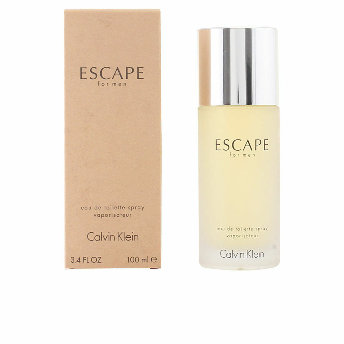Perfume Homem Calvin Klein 122757 EDT 100 ml | Acexarme. Mais modelos Beleza, Perfumes e fragrâncias disponíveis.