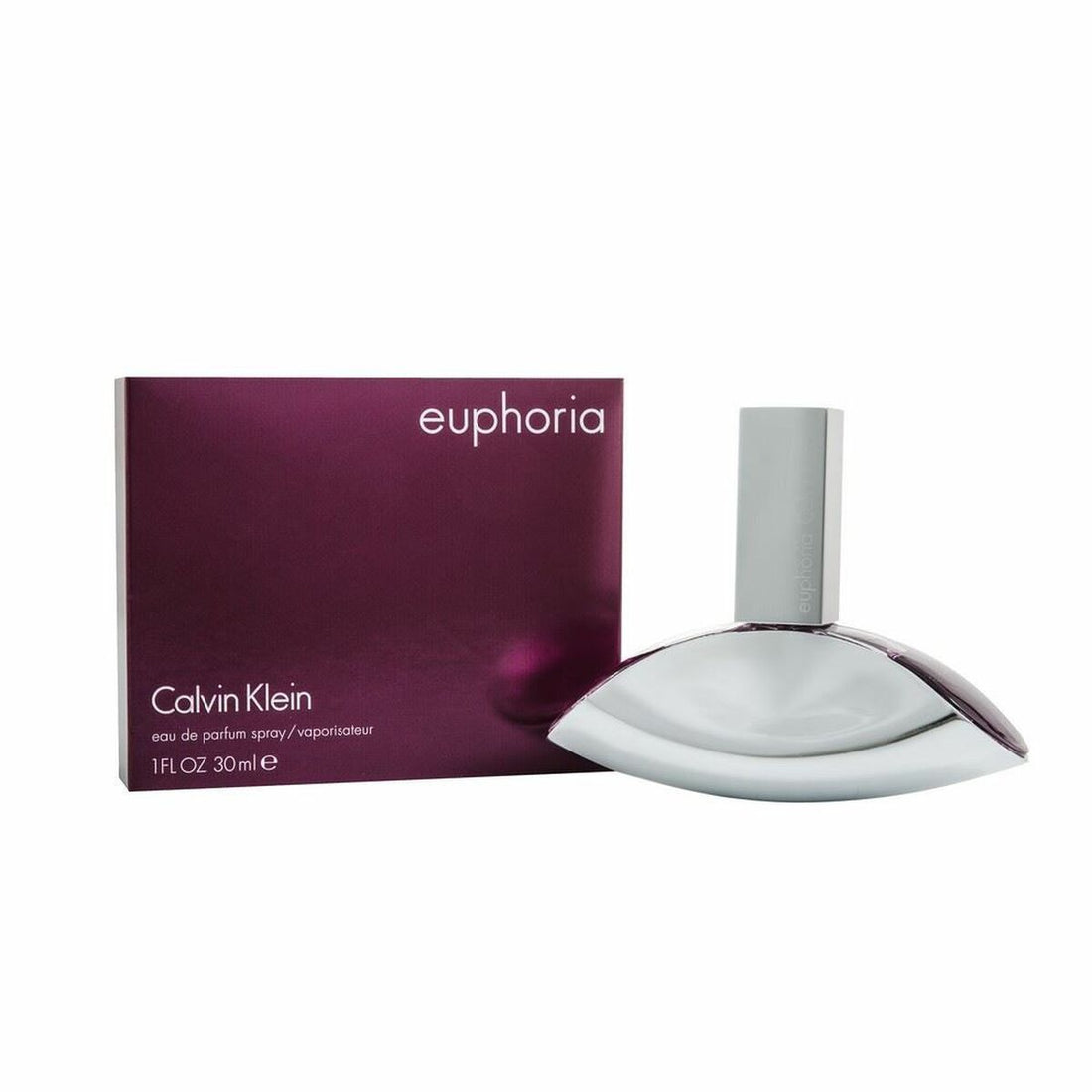 Perfume Mulher Calvin Klein 65102300500 EDP EDP 30 ml | Acexarme. Mais modelos Beleza, Perfumes e fragrâncias disponíveis.