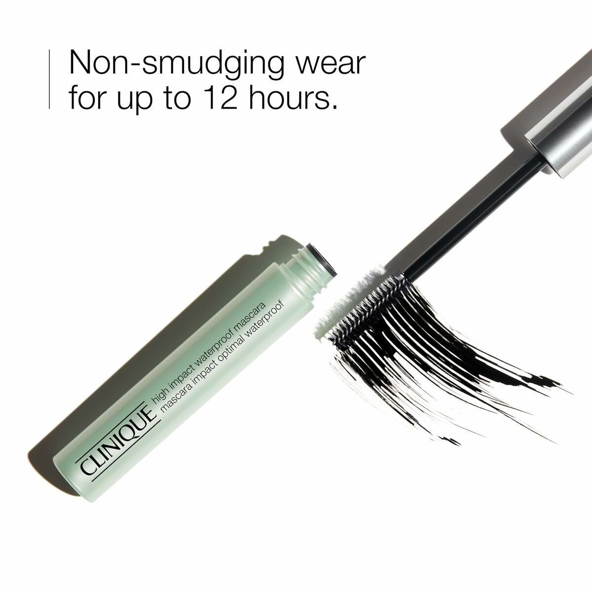 Sombra de Olhos Clinique High Impact Nº 01 8 ml|Acexarme|Beleza, Maquilhagem