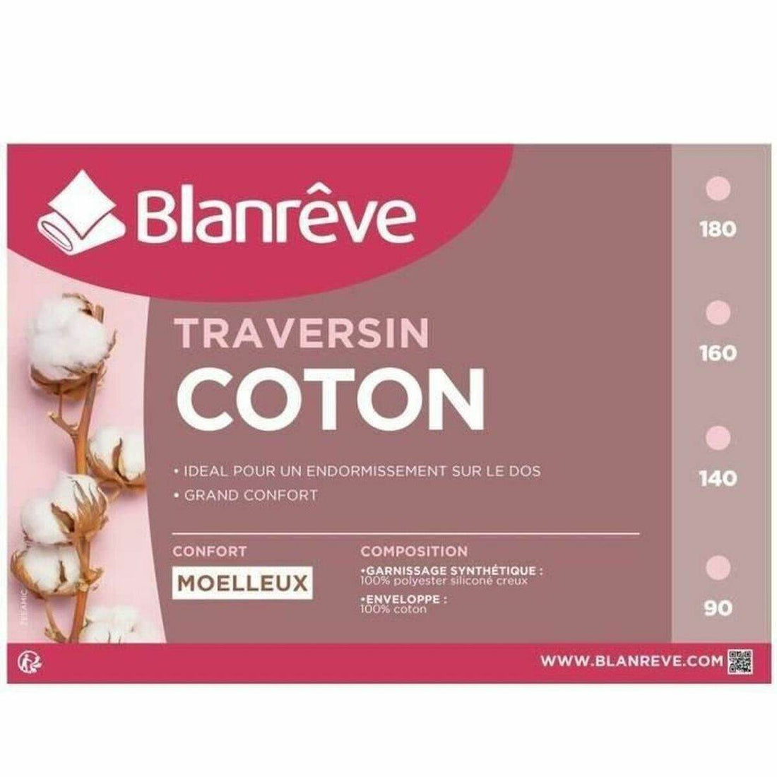 Almofada Blanreve Cilíndrica | Acexarme