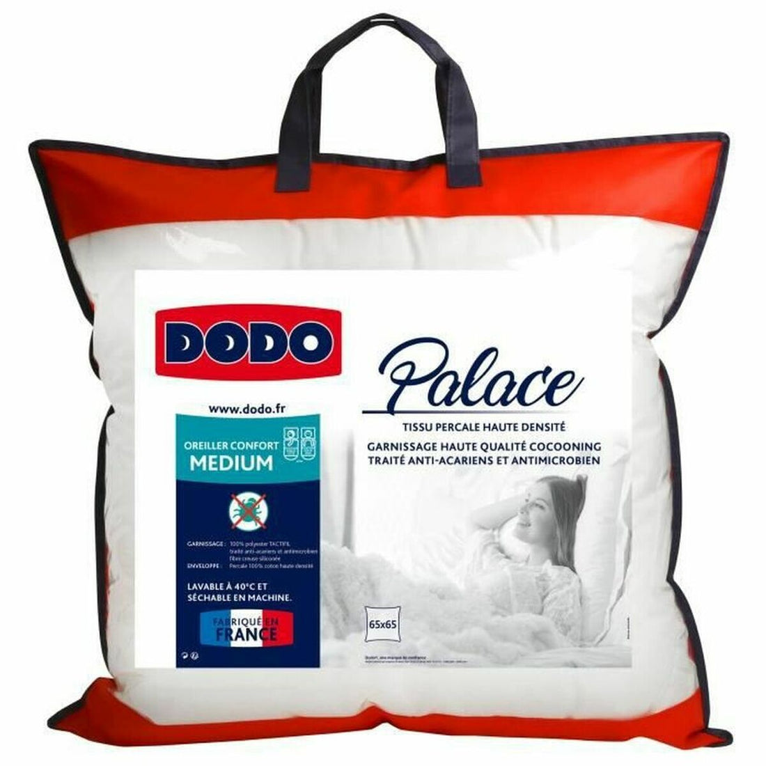 Almofada DODO Palace | Acexarme. Mais modelos Casa e cozinha, Têxteis para o lar disponíveis.