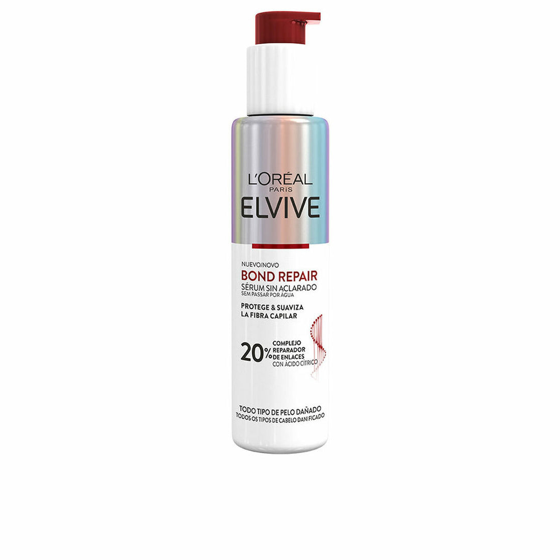 Sérum Reparador L&