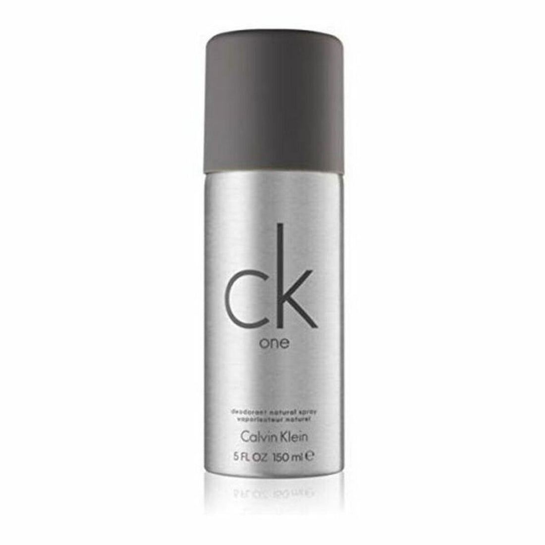 Desodorizante em Spray One Calvin Klein (150 ml) | Acexarme. Mais modelos Beleza, Banho e higiene pessoal disponíveis.