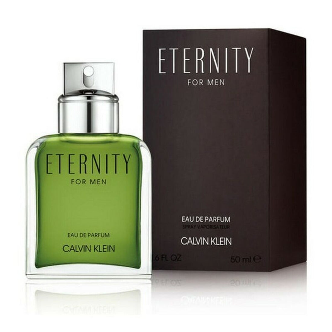 Perfume Homem Eternity Calvin Klein EDP Eternity for Men 50 ml 100 ml | Acexarme. Mais modelos Beleza, Perfumes e fragrâncias disponíveis.
