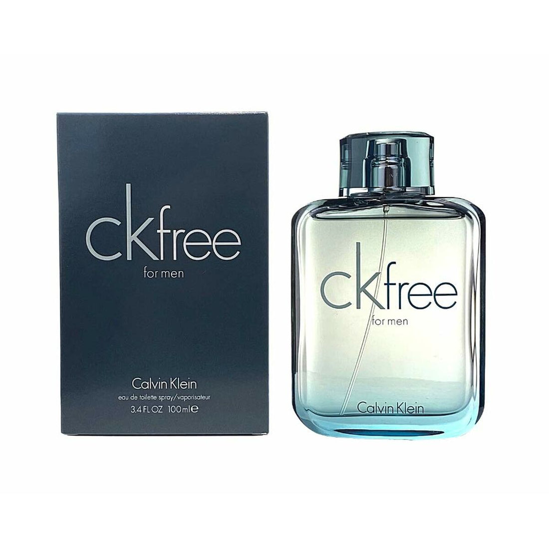 Perfume Homem Calvin Klein CK FREE EDT 100 ml | Acexarme. Mais modelos Beleza, Perfumes e fragrâncias disponíveis.