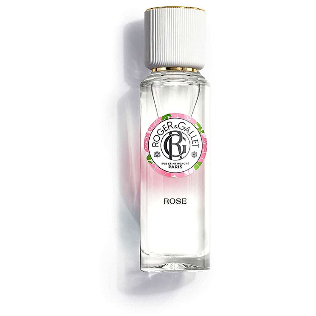 Perfume Unissexo Roger &amp; Gallet Rose EDP EDP 30 ml | Acexarme. Mais modelos Beleza, Perfumes e fragrâncias disponíveis.