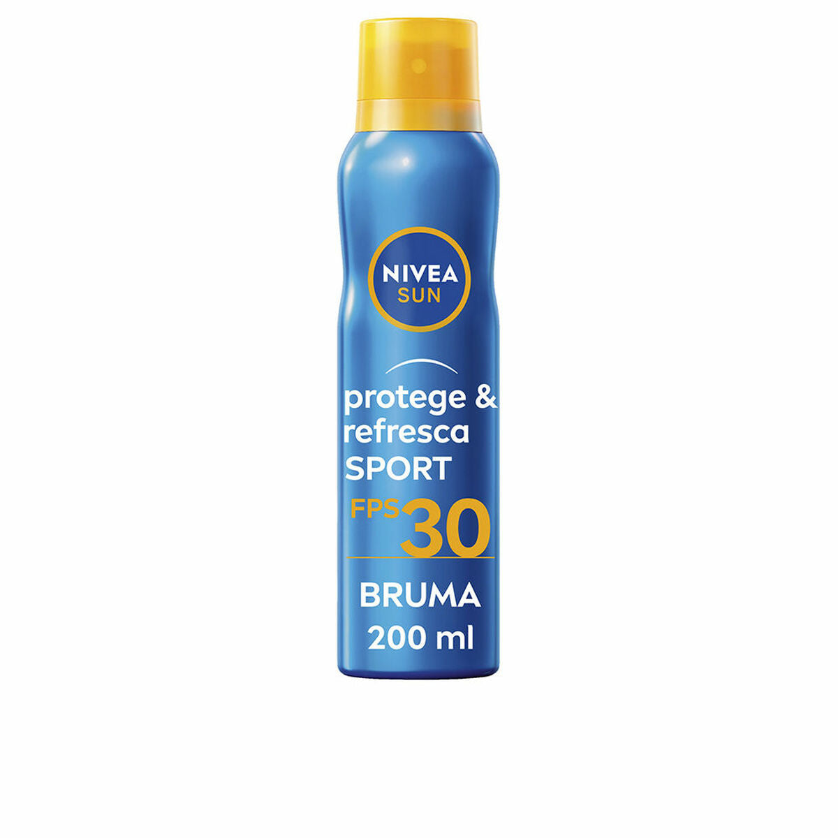Protetor Solar Nivea NIVEA SUN Spf 30 200 ml | Acexarme. Mais modelos Beleza, Cuidado da pele disponíveis.